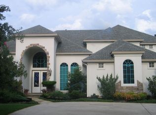 8940 David Fort Rd, Argyle, TX 76226