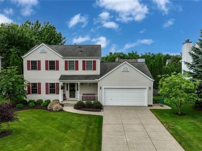 2380 Sandalwood Dr, Twinsburg, OH, 44087