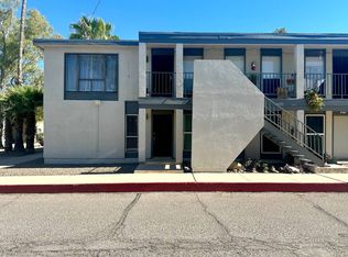 1620 N Wilmot Rd UNIT P187, Tucson, AZ 85712