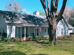 4376 Old Berkley Rd, Auburndale, FL 33823