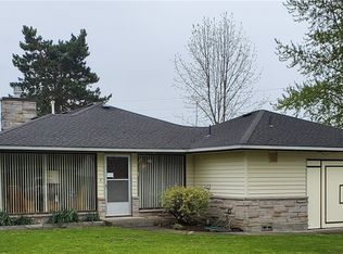 1403 SW Kelly Ave, Chehalis, WA 98532