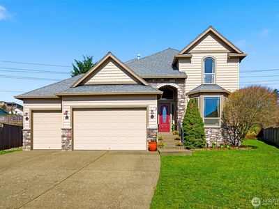 2396 36th Street, Washougal, WA, 98671
