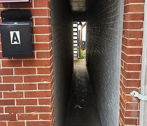 2nd image of 1450 Battery Ave #1