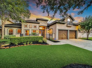 7515 Ikes Pond Dr, Spring, TX 77389