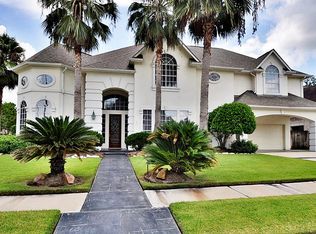 1714 Hatteras Ct, Sugar Land, TX 77479