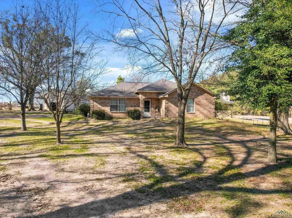 291 County Road 4202, Daingerfield, TX 75638