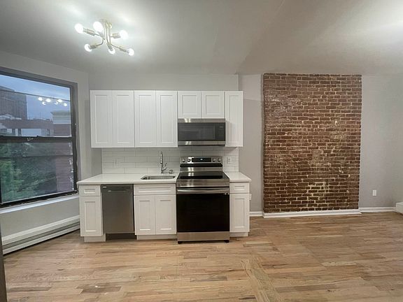 2nd image of 2847 Frederick Douglass Blvd APT 5E