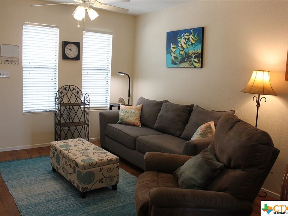 2290 N Fulton Beach Rd Rockport, TX Zillow