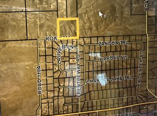 Road 216, Cheyenne, WY 82009