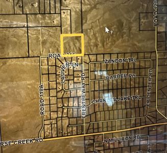 Road 216, Cheyenne, WY, 82009