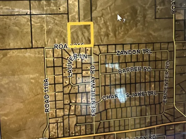Road 216, Cheyenne, WY 82009