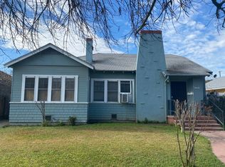 1012 W 19th St, Merced, CA 95340