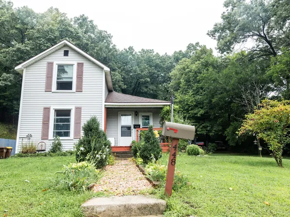 448 Forest St, Ionia, MI 48846