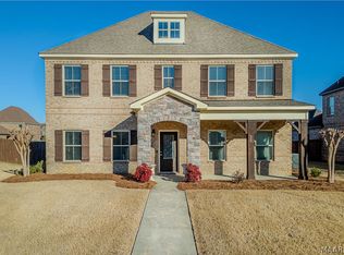 28 Spaniel Ln, Pike Road, AL 36064