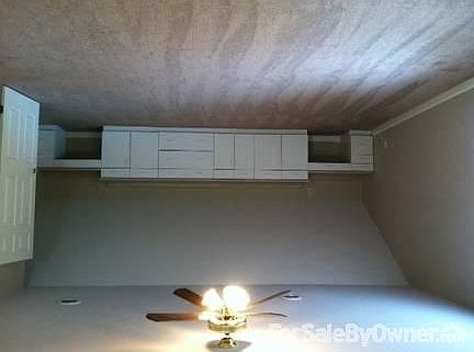 4 bedrooms and huge bonus room with built ins upstairs.