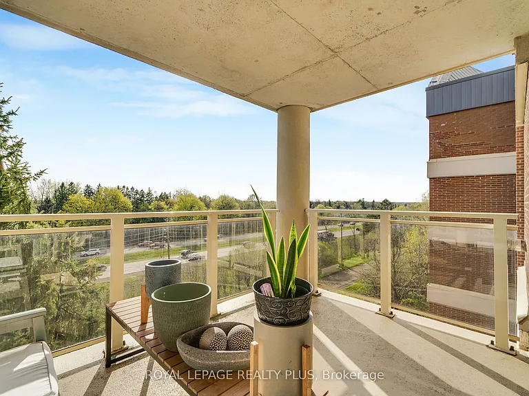 8 Christopher Ct #603 — Photo 38