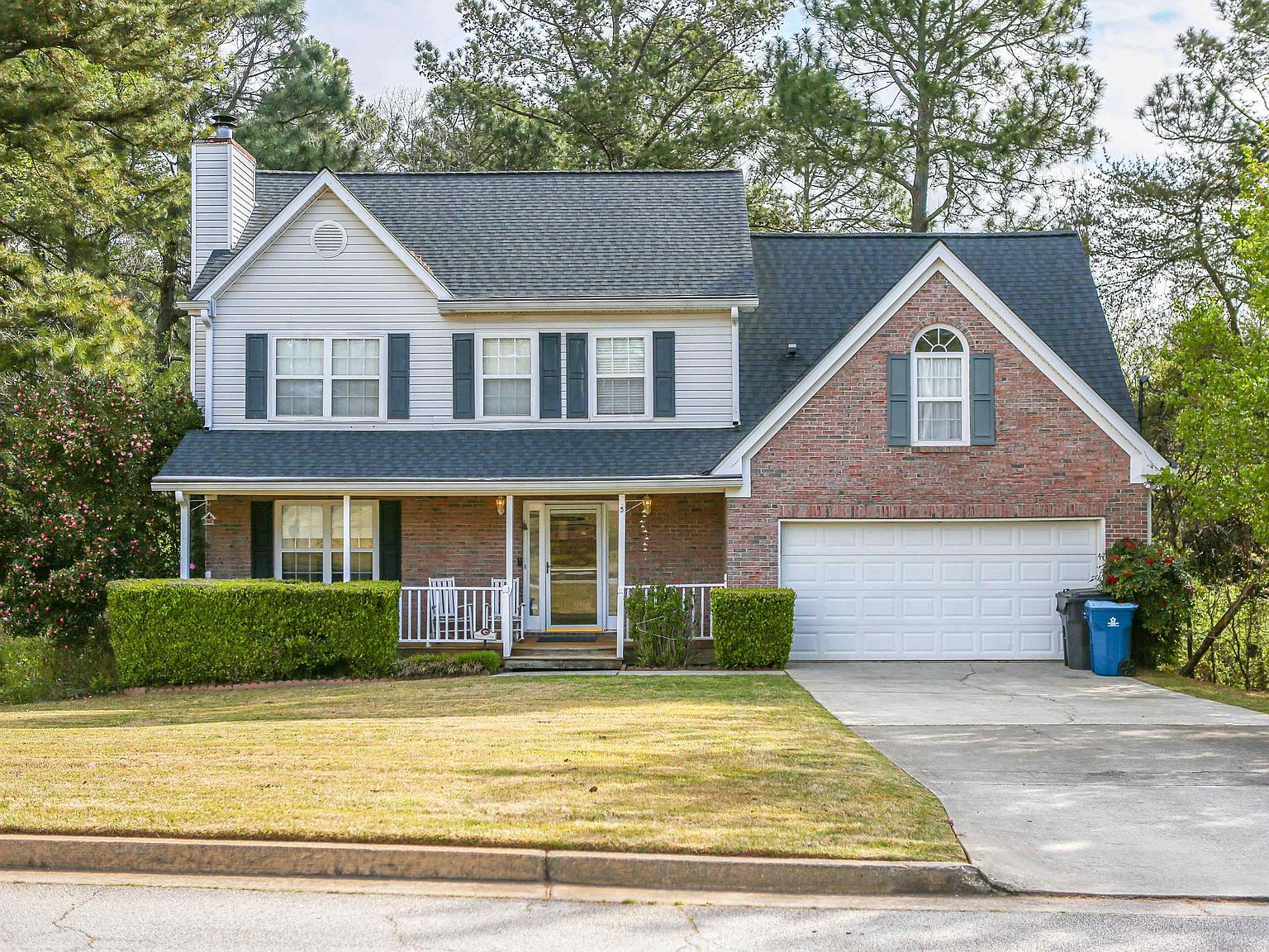 830 Scenic Lake Dr, Lawrenceville, GA 30045 Zillow