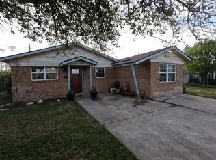 4305 Ridgedale Ave, Odessa, TX 79762