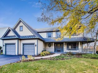 1210 Gerry St, Woodstock, IL 60098
