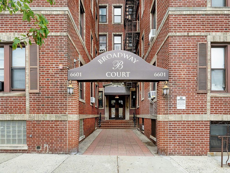 1st image of 6601 Broadway APT E7