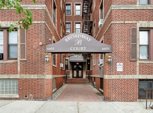 Broadway Court, West New York, NJ 07093