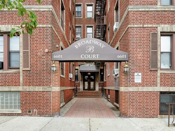 6601 Broadway APT E7, West New York, NJ 07093