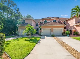 15260 Cedarwood Ln #A-201, Naples, FL 34110