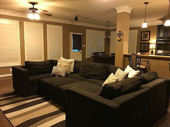 4th image of 19006 Thatcher Hills Ct