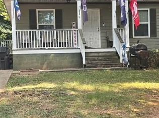 2816 Palm Dr, East Pt, GA 30344