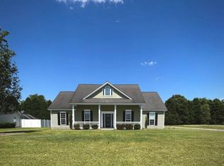 118 Alans Way, Broxton, GA 31519