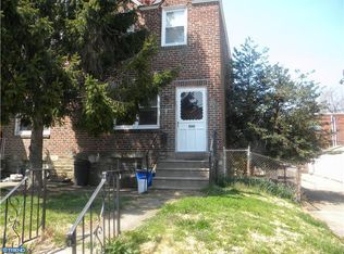 6342 Edmund St, Philadelphia, PA 19135
