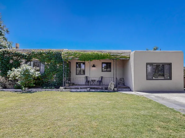 1808 Neat Ln SW, Albuquerque, NM 87105