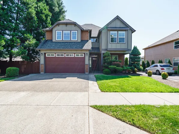 13592 SE Sierra Dr, Clackamas, OR 97015