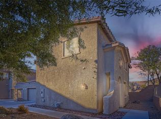 9790 Overlook Ridge Ave, Las Vegas, NV 89148