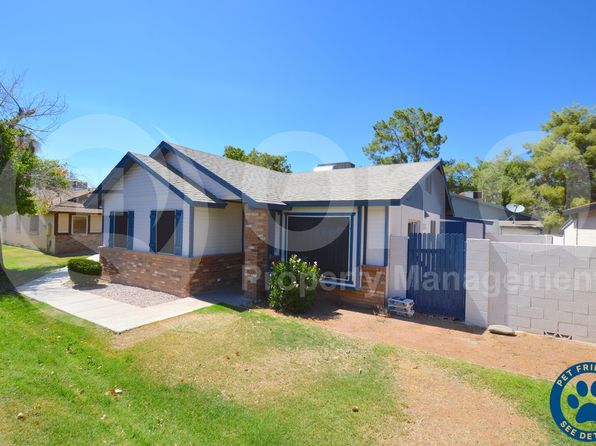 5135 E Evergreen St UNIT 1241