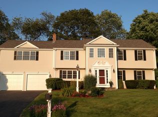 17 Foley Dr, Southborough, MA 01772