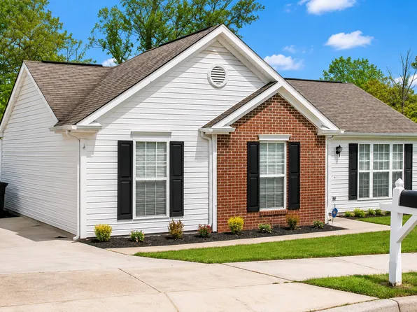 518 Quartz Dr, Durham, NC 27703