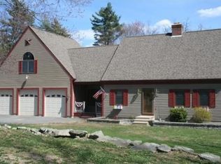 30 Baldwin Hill Rd, Phillipston, MA 01331