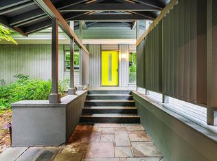 1512 Arboretum Dr, Chapel Hill, NC 27517