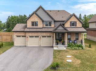 61 Summer Breeze Dr, Quinte West, ON K0K 1L0