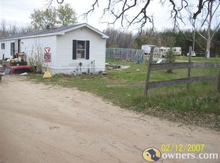 7342 S Derby Rd, Sheridan, MI 48884