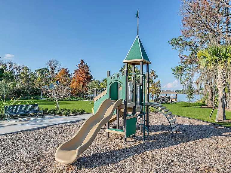 Community Playground