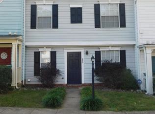 405 Wind Ridge Dr, Stafford, VA 22554