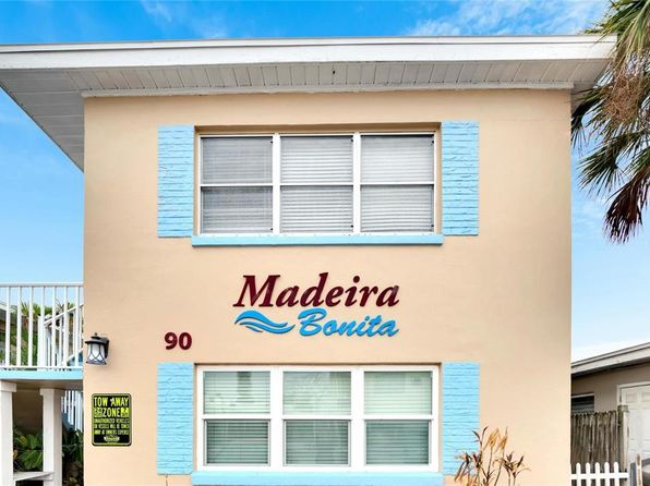 Foreclosures Madeira Beach Fl