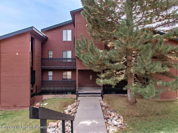 2822 Hager Ln #2D, Glenwood Springs, CO 81601