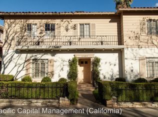 148 S Camden Dr APT A, Beverly Hills, CA 90212
