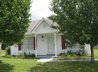 902 Gordon Woods Rd, Wilmington, NC 28411