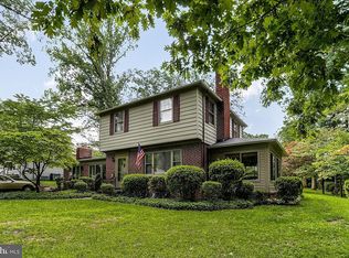 1603 Beechwood Ave, Catonsville, MD 21228