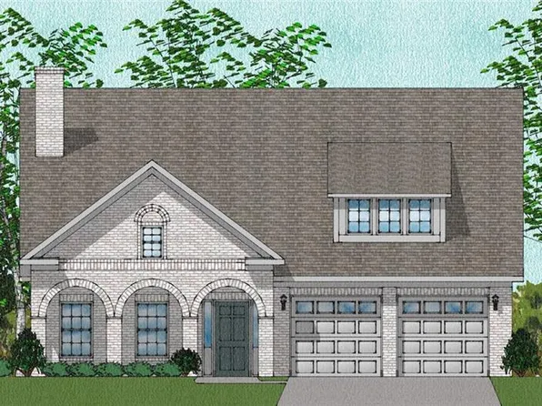 129 Morning Star Dr, Advance, NC 27006