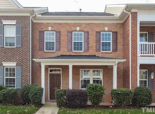 1312 Still Monument Way, Raleigh, NC 27603